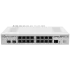 MikroTik CCR2004-16G-2S+PC Маршрутизатор