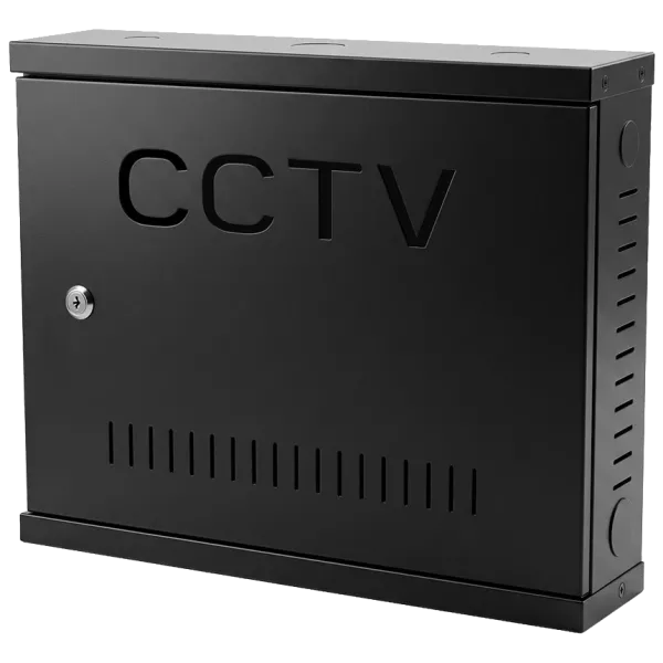 Trinix TRX-CCTV DVR BOX Шкаф металлический