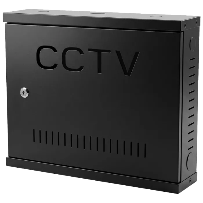 Trinix TRX-CCTV DVR BOX Шафа металева