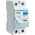 Hager CDA216D Дифференциальное реле 2P, 6kA, 16A,30mA, A,