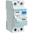 Hager CDA240D Дифференциальное реле 2P, 6kA, 40A,30mA, A