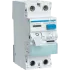 Hager CDA263D Дифференциальное реле 2P, 6kA, 63A,30mA, A