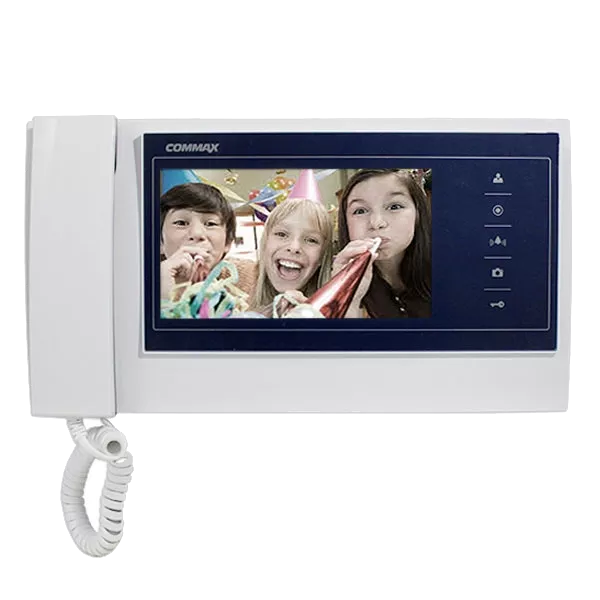 Commax CDV-70KM Відеодомофон