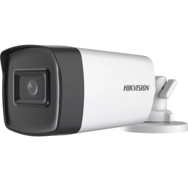 DS-2CE17H0T-IT3F(C) (3.6мм) 5 МП Turbo HD