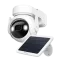 IMOU Cell PT 4G KIT (3MP) камера 3MP H.265 4G + сонячна панель Комплект
