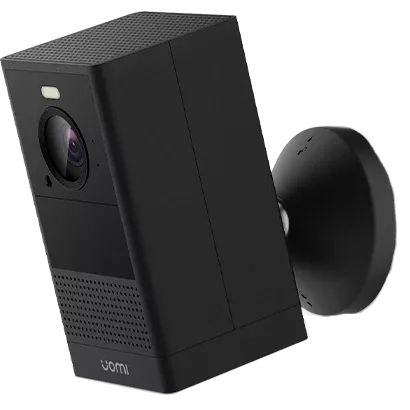 IPC-B46LP 4 МП бездротова смарт камера