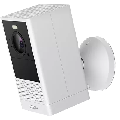 IPC-B46LP-White 4 МП бездротова смарт камера