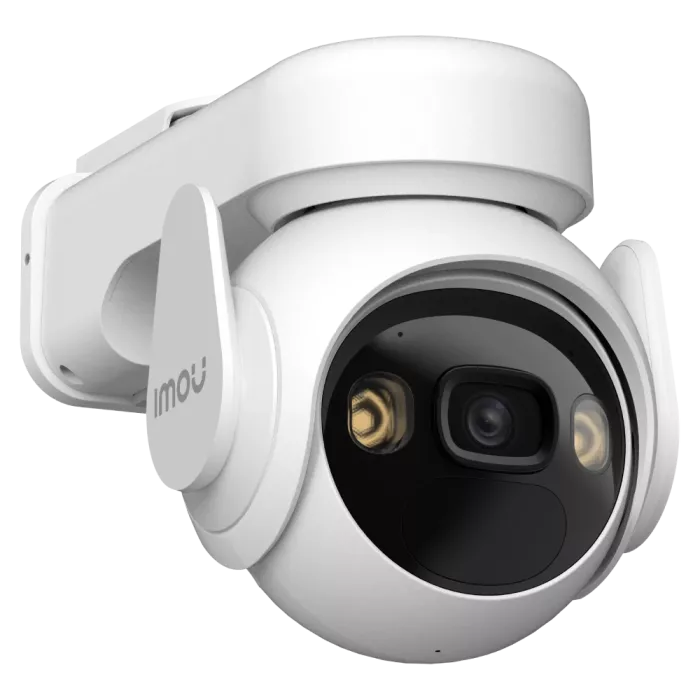 IMOU Cell PT 4G KIT (3MP) камера 3MP H.265 4G + солнечная панель Комплект