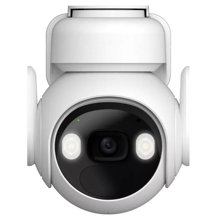IMOU Cell PT 4G KIT (3MP) камера 3MP H.265 4G + солнечная панель Комплект