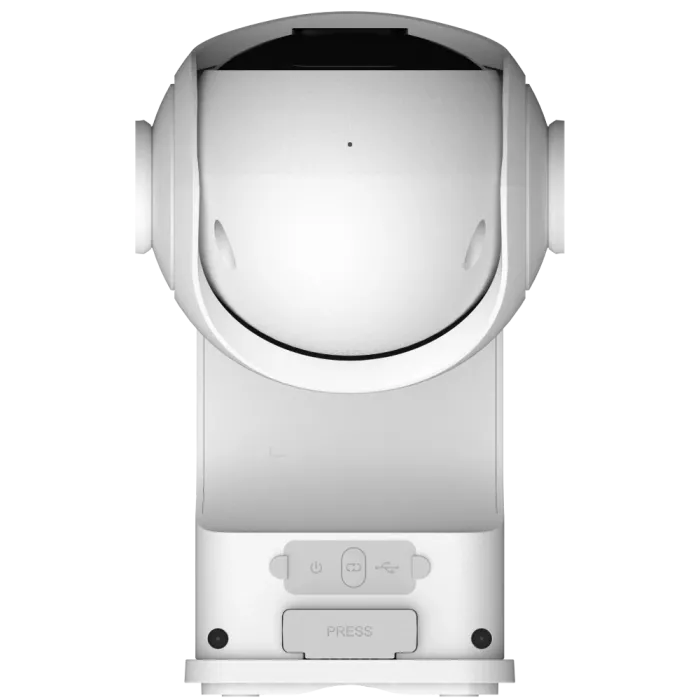 IMOU Cell PT 4G KIT (3MP) камера 3MP H.265 4G + солнечная панель Комплект
