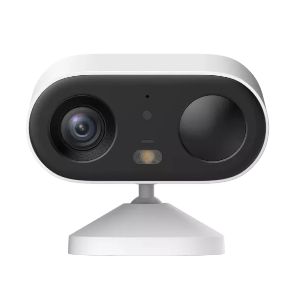 Cell Go Full Color (IPC-TB3FP-3T0WE) 3МП Wi-Fi з акумулятором (2.8мм) IP відеокамера Imou