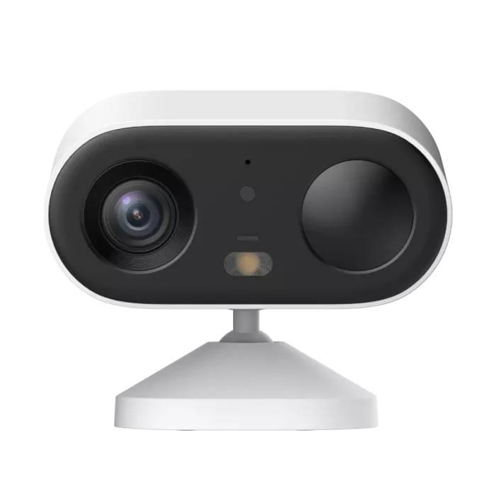 Cell Go Full Color (IPC-TB3FP-3T0WE) 3МП Wi-Fi с аккумулятором (2.8мм) IP відеокамера Imou