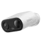 Cell Go Full Color (IPC-TB3FP-3T0WE) 3МП Wi-Fi з акумулятором (2.8мм) IP відеокамера Imou
