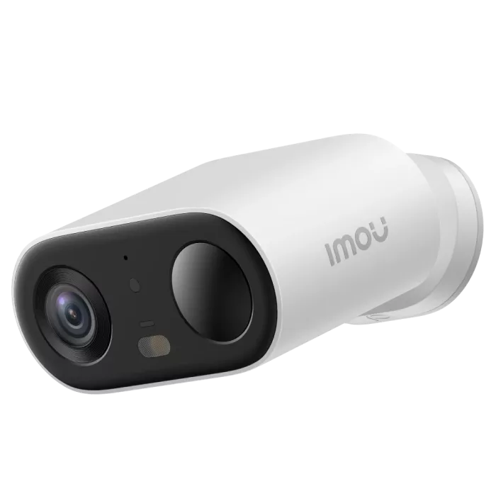 Cell Go Full Color (IPC-TB3FP-3T0WE) 3МП Wi-Fi с аккумулятором (2.8мм) IP відеокамера Imou