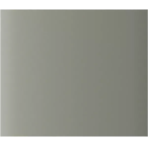 Ajax CenterButton (1-gang) vertical [55] ASP olive Кнопка