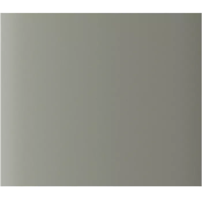 Ajax CenterButton (1-gang) vertical [55] ASP olive Кнопка