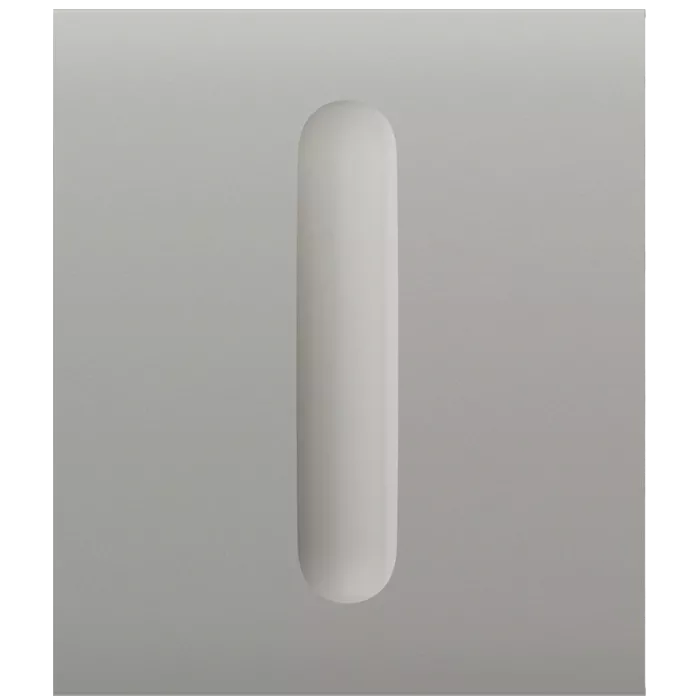 Ajax CenterButton (Dimmer) oyster Кнопка