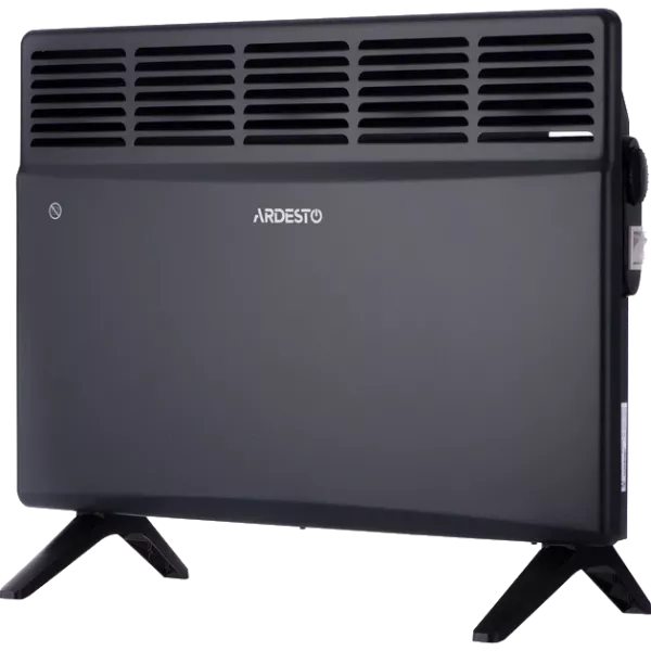 ARDESTO CH-1500MCA 1500 Вт 15 м2 IP24 Конвектор електричний