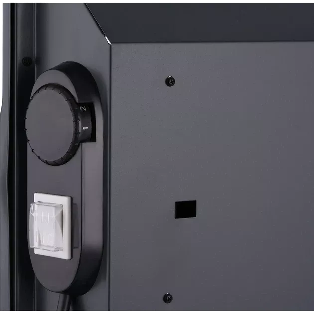 ARDESTO CH-1500MCA 1500 Вт 15 м2 IP24 Конвектор електричний