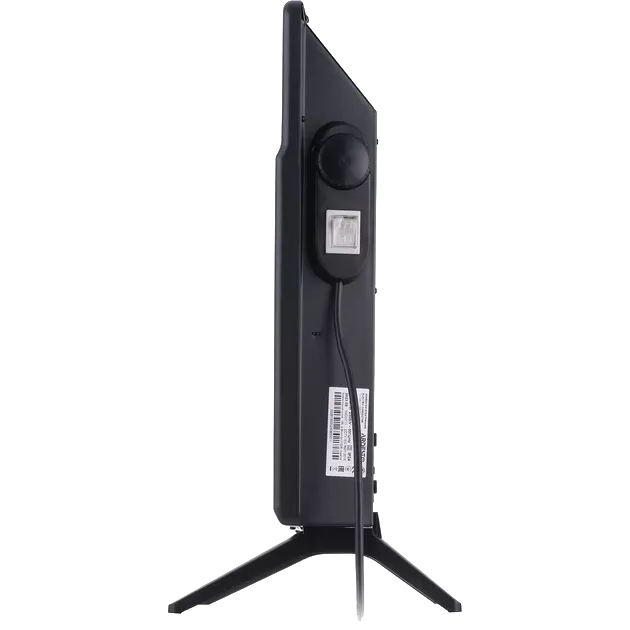 ARDESTO CH-1500MCA 1500 Вт 15 м2 IP24 Конвектор електричний