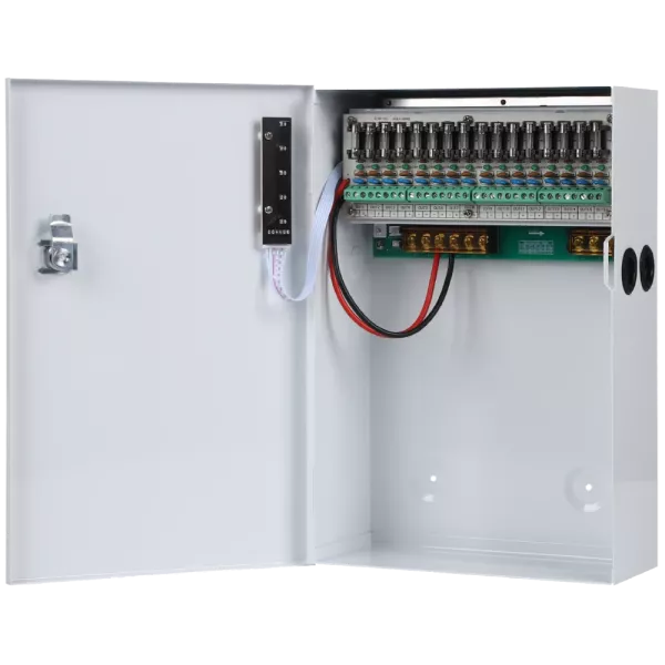 PSU-1220/16CH-L(M) 12V/20A под акб GEL/AGM 18Ah Источник бесперебойного питания