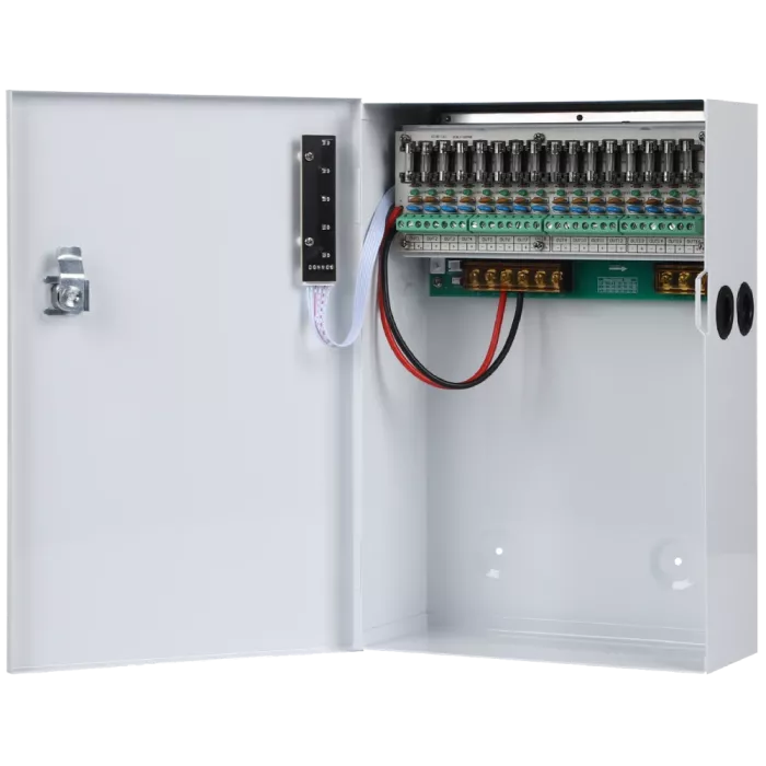 PSU-1210/16CH-L(M) 12V/10A под акб GEL/AGM 18Ah Источник бесперебойного питания