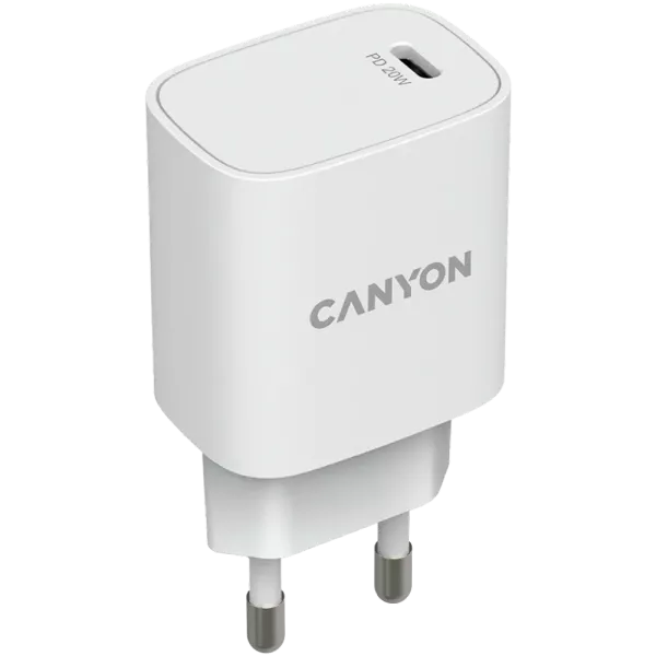 CANYON H-20 PD20W Зарядний пристрій