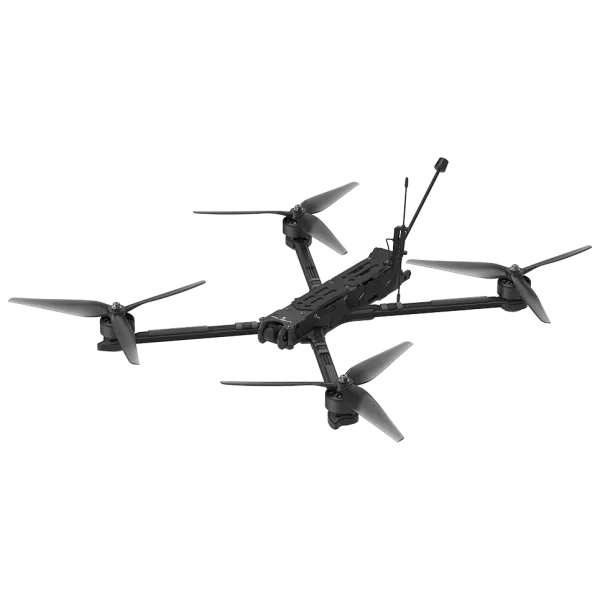 Chimera CX10 ECO Analog 5.8G 2.5W 6S BNF TBS FPV квадрокоптер