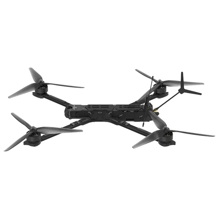Chimera CX10 ECO Analog 5.8G 2.5W 6S BNF TBS FPV квадрокоптер