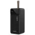 Choetech B733 50 000мА•г Black Повербанк