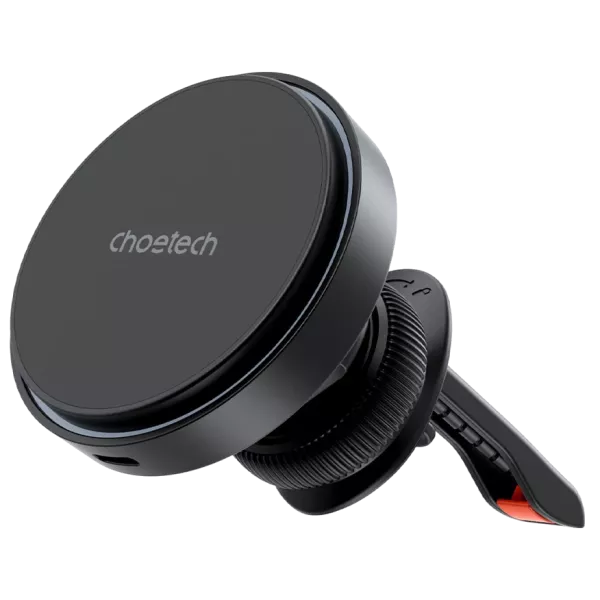 Choetech T205-F Black Автомобільний зарядний пристрій