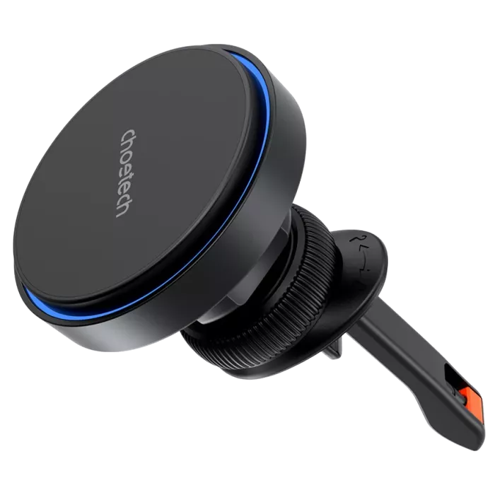 Choetech T205-F Black Автомобільний зарядний пристрій