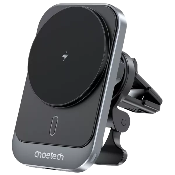 Choetech T206-F Black Автомобільний зарядний пристрій