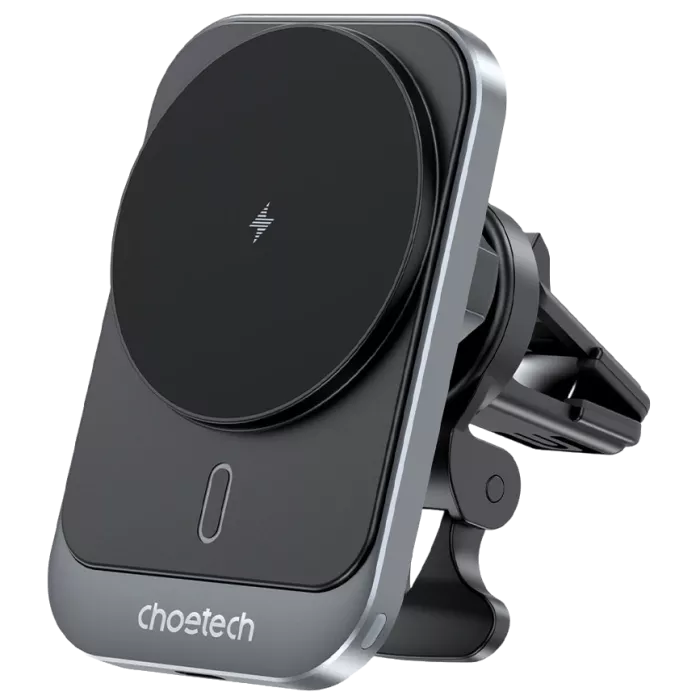 Choetech T206-F Black Автомобільний зарядний пристрій