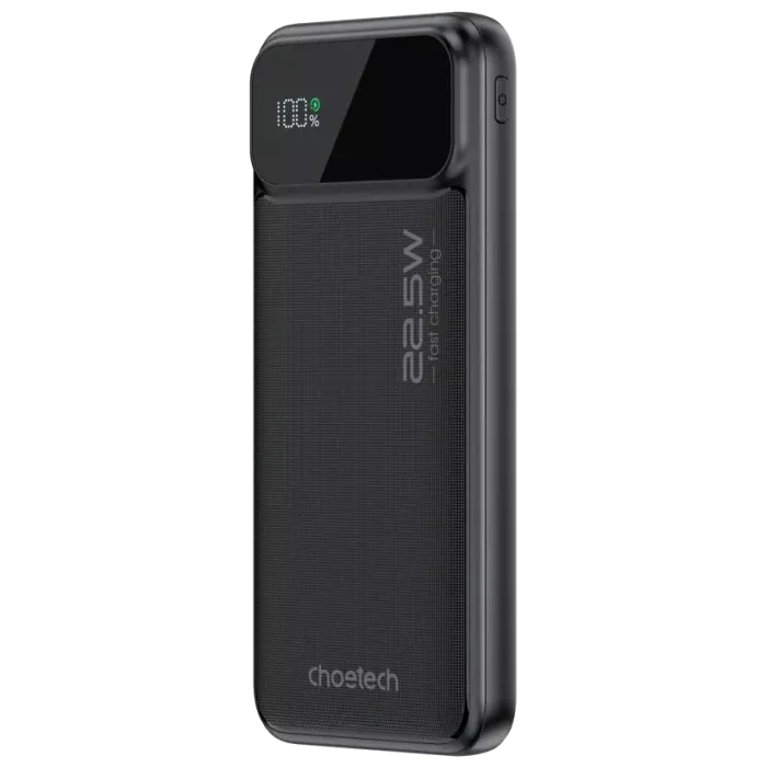 Choetech B728 10 000мА•ч Повербанк