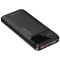 Choetech B728 10 000мА*г Black Повербанк