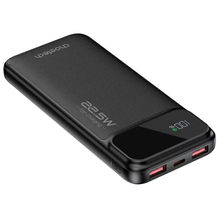 Choetech B728 10 000мА•ч Повербанк