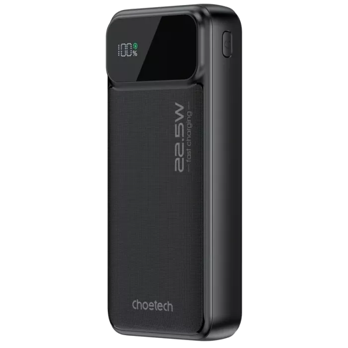 Choetech B729 20 000мА•ч Повербанк