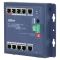 Dahua DH-CHS4110-8ET-90-F PoE Комутатор 8 портів керований
