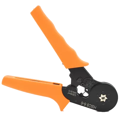 CINLINELE HCS8 6-4 Крімпер