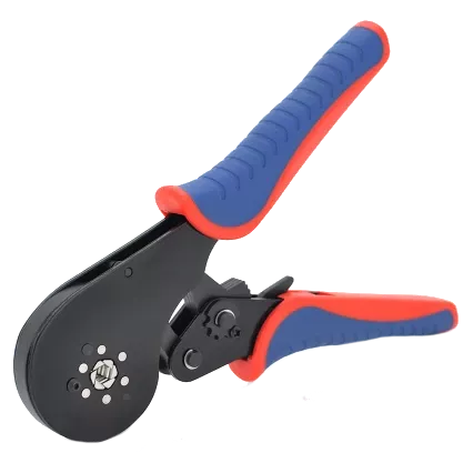 CINLINELE HCS8 16-6 Кримпер