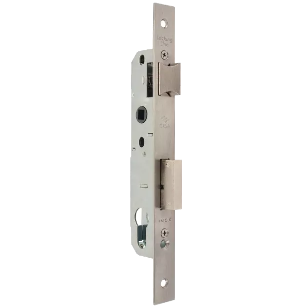 CISA LL 44820.25.0.20 BS25*85мм, 22 мм Механізм замка нержавіюча сталь