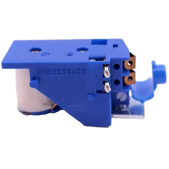 CISA 1.07120.00.2 Катушка (для замка1.11630)