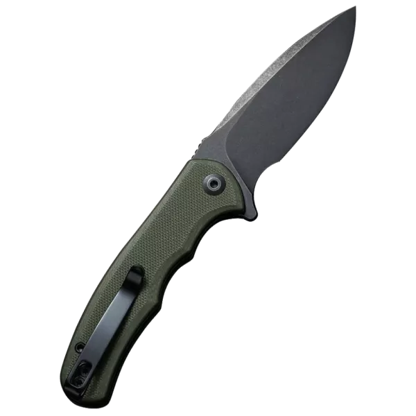 Civivi Mini Praxis C18026C-1 Ніж складаний