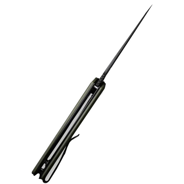 Civivi Mini Praxis C18026C-1 Ніж складаний