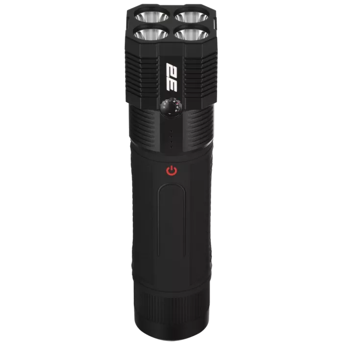 2E Beam 8000мА струм 300А/пік Пуско-зарядний пристрій