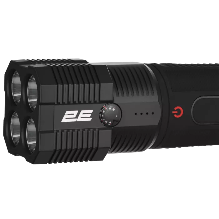 2E Beam 8000мА струм 300А/пік Пуско-зарядний пристрій