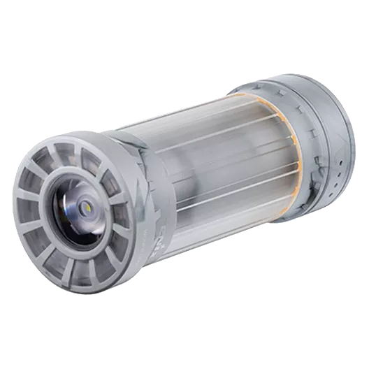 Fenix CL22R Ліхтар кемпінговий