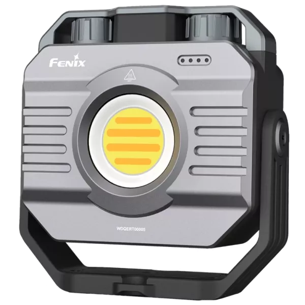 Fenix CL28R Ліхтар багатофункціональний з функцією Powerbank (10 000 мА*г)