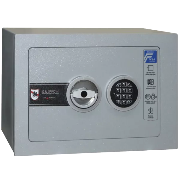 Griffon CLE I.30.E Сейф зламостійкий